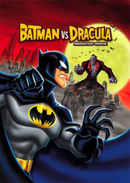 Batman és Drakula