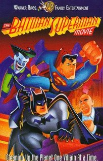 Batman és Superman - A film