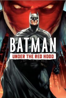 Batman: Piros Sisak ellen