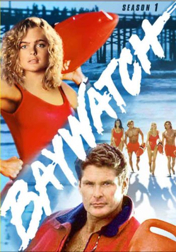 Baywatch (1989) : 1. évad