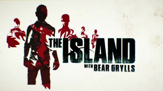 Bear Grylls: A sziget 1.évad