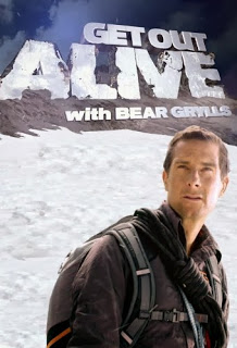 Bear Grylls: Túlélőpróba (2013) : 1. évad