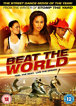 Beat the World: Utcai tánc