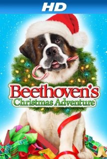 Beethoven karácsonyi kalandja
