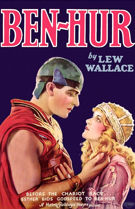 Ben Hur  (1925)