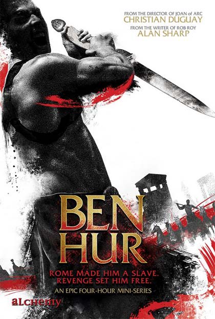 Ben Hur 2010 (2010)