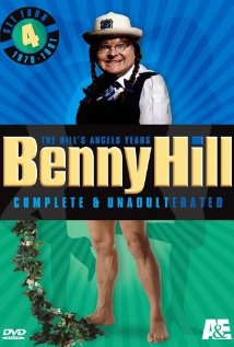 Benny Hill show