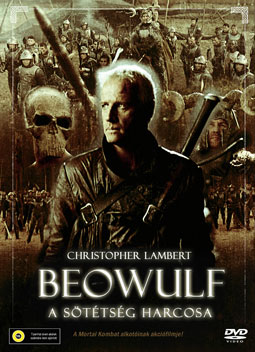 Beowulf - A sötétség harcosa (1999)