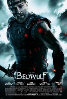 Beowulf - Legendák lovagja