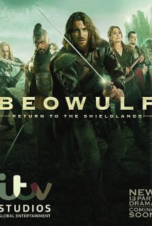 Beowulf: Return to the Shieldlands (2016) : 1. évad
