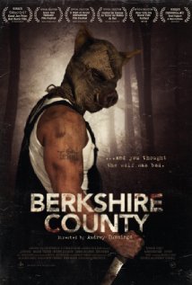 Berkshire megye (2014)
