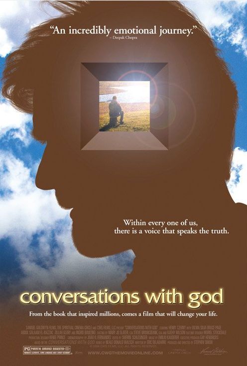 Beszélgetések Istennel (2006)