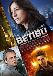 Betibu-Egy gyilkosság nyomában