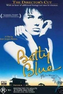 Betty Blue: rendezői változat (37u00B02 le matin)