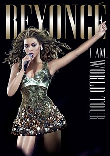 Beyonce u2013 I Amu2026 Yours u2013 Live in Las Vegas (2009)