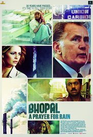 Bhopal: Ima az esőért