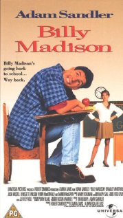 Billy Madison - A dilidiák