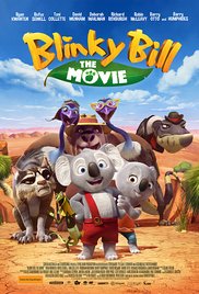 Blinky Bill: A film