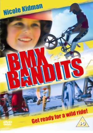 BMX Banditák (1983)