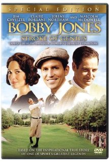 Bobby Jones: Egy legenda születése