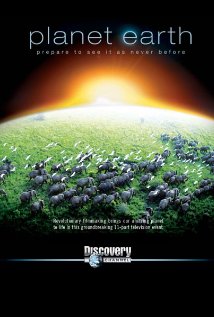 Bolygónk, a Föld (2006) : 1. évad