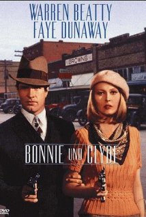 Bonnie és Clyde