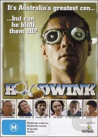 Börtönvakság - Hoodwink (1981)