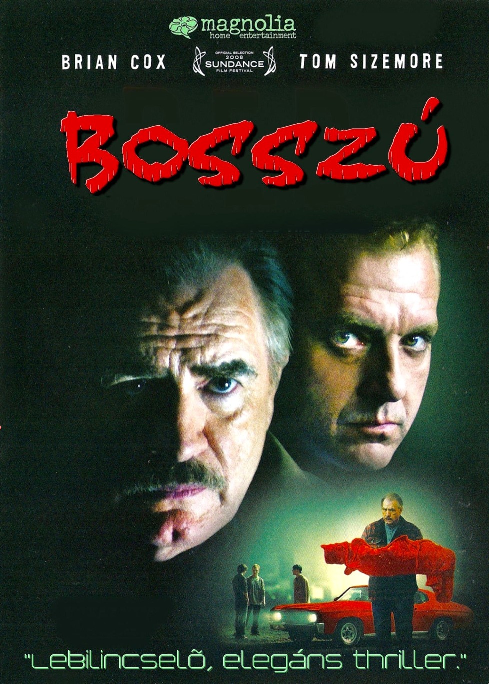 Bosszú (2008)