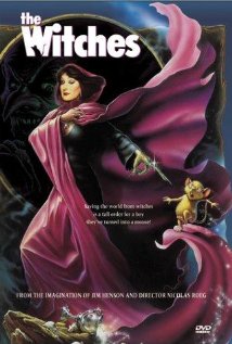 Boszorkányok (1990)