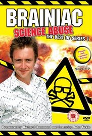 Brainiac: Eszement tudomány  (2003) : 1. évad