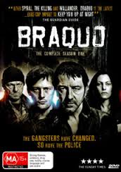 Braquo (2009) : 1. évad