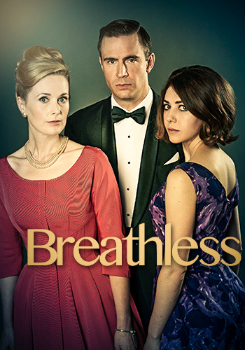 Breathless (2013) : 1. évad