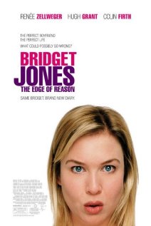 Bridget Jones: Mindjárt megőrülök! (2004)