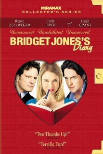 Bridget Jones naplója (2001)