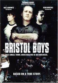Bristol-banda