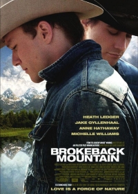 Brokeback Mountain - Túl a barátságon (2005)