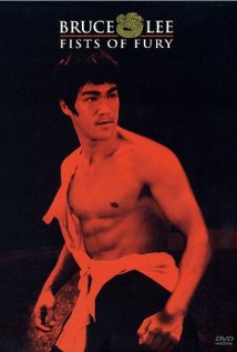 Bruce Lee - A nagyfőnök