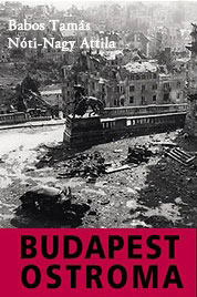 Budapest ostroma (2015) : 1. évad