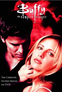 Buffy a vámpírok réme