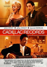 Cadillac Records - Csillogó fekete lemezek