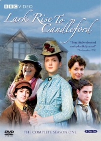 Candlefordi kisasszonyok  (2008) : 1. évad
