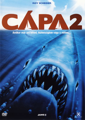 Cápa 2. (1978)
