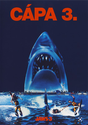 Cápa 3. (1983)