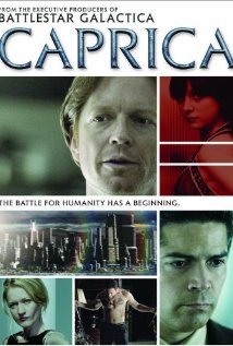Caprica (2009) : 1. évad