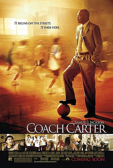 Carter edző (2005)