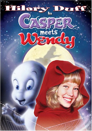Casper és Wendy