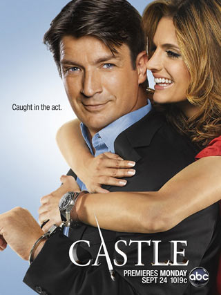 Castle (2012) : 5. évad