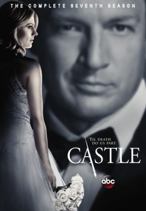 Castle (2014) : 7. évad