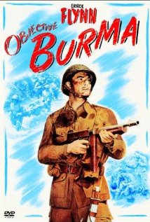 Célpont: Burma (1945)