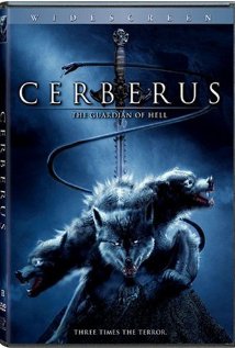 Cerberus - A végzet kardja (2005)